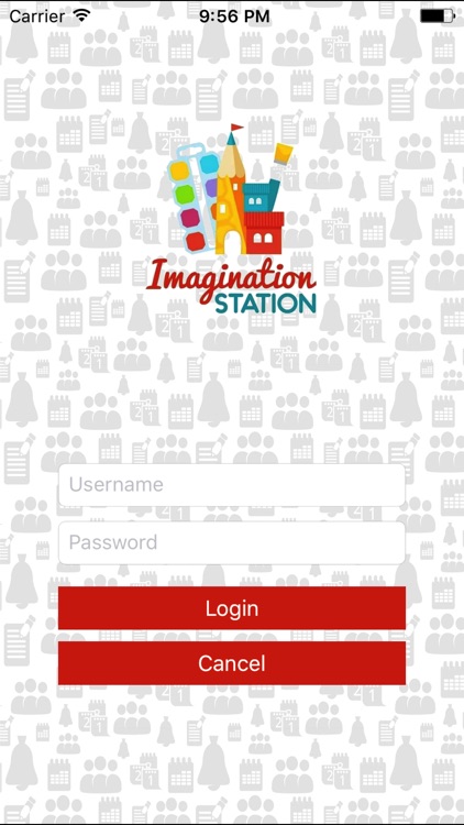 Imagination Station Nursery screenshot-3