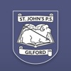 St John's PS Gilford