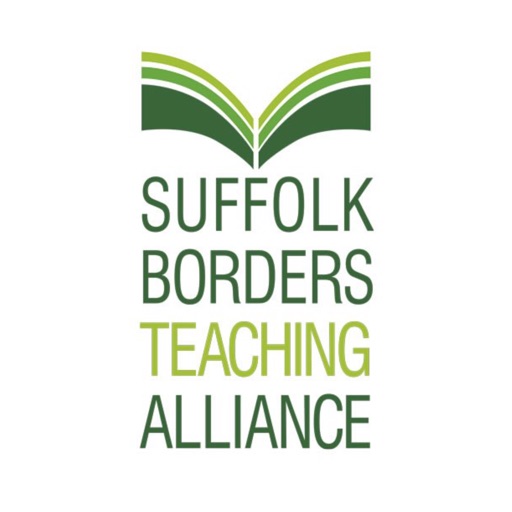 Suffolk Borders Teaching Alliance icon