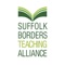 Welcome to the Suffolk Borders Teaching Alliance app