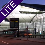 香港国际机场航班资讯Lite