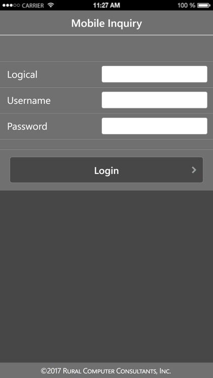 RCC MOGO screenshot-3
