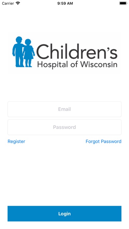 CHW Pediatric General Surgery