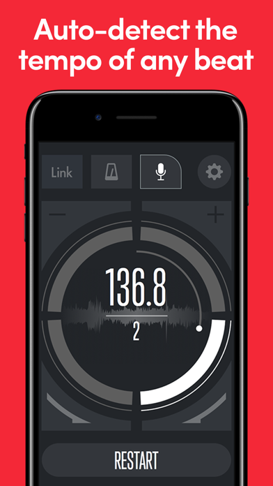 tempo detector app