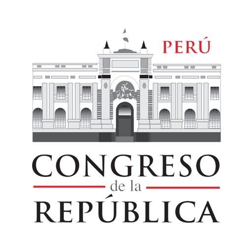 CONGRESO DEL PERÚ