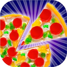 Activities of Gummy Pizza
