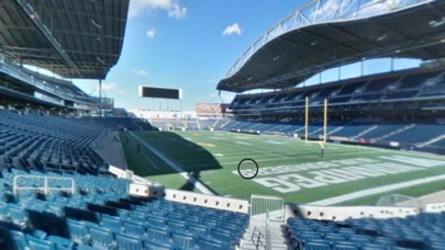 Winnipeg VR screenshot 2