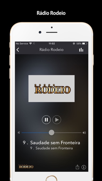 Rádio Rodeio