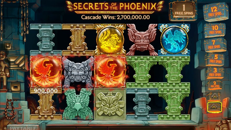 Jackpotjoy Slots: Vegas Slots screenshot-3