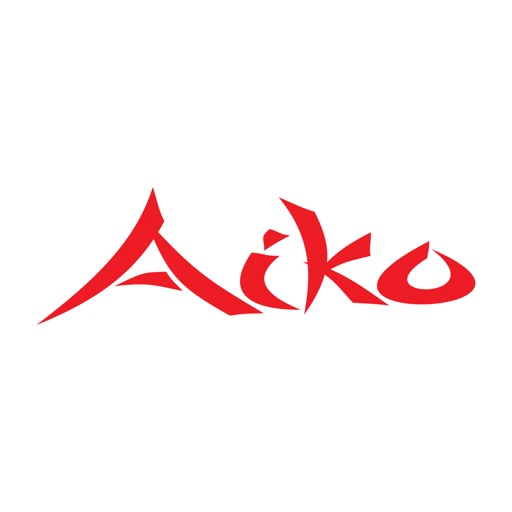 Aiko - товары для рыбалки