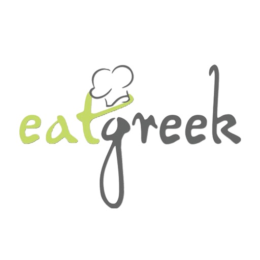 Eat Greek Dublin Icon
