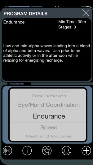 BrainWave Neuro Trainer(圖3)-速報App