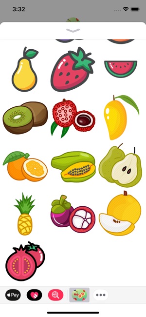 FruitSwag(圖5)-速報App