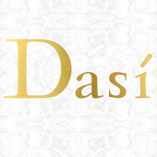 Dasi Salon Team App icon