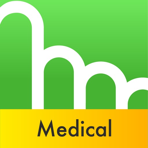 Medical mazec for Business iOS App