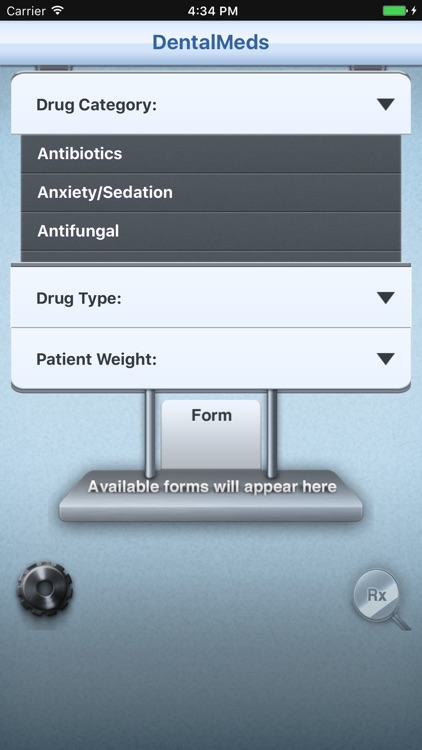DentalMeds
