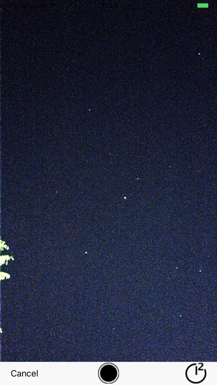 StarrySkyVideo screenshot-0