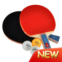Table Tennis Tournament