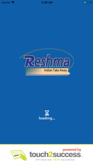 Reshma Indian Takeaway(圖1)-速報App