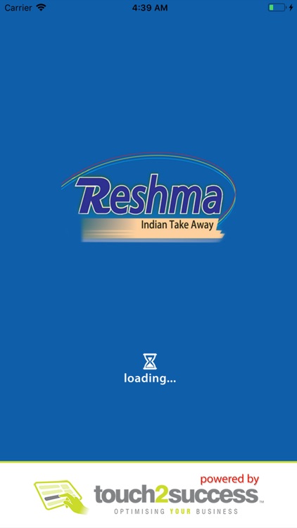 Reshma Indian Takeaway