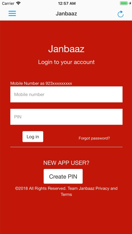 Janbaaz screenshot-8