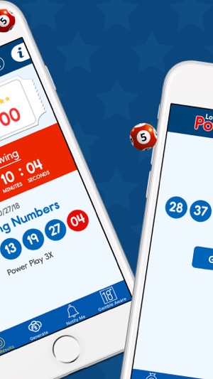 Lotto Draw for Powerball(圖3)-速報App