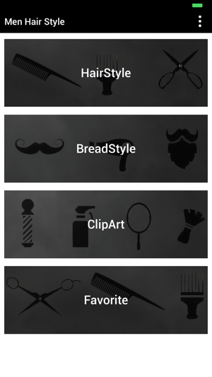 Latest Hairstyles / Beards(圖1)-速報App