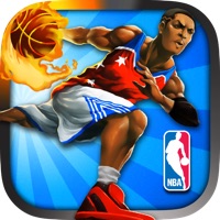 NBA Rush