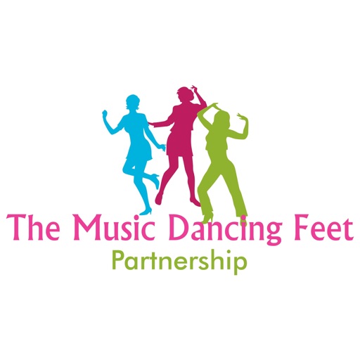 The Music Dancing Feet Partnership