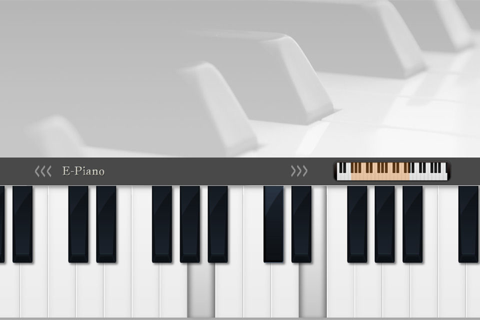 The Classic Piano - náhled