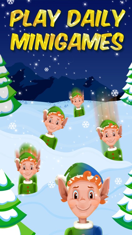 25 Days of Christmas 2018