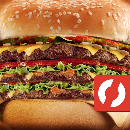 Perfect Burger VR Icon