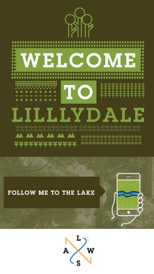 Welcome to Lilllydale(圖1)-速報App