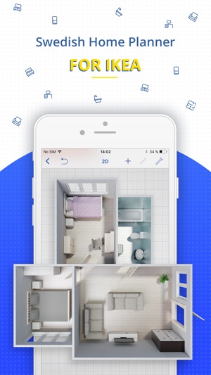 Home Planner For Ikea On The App Store
