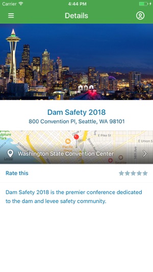 Dam Safety 2018(圖3)-速報App