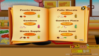 Pizzeria！ screenshot 3