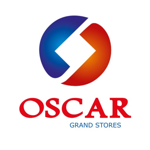 Oscar Stores Icon
