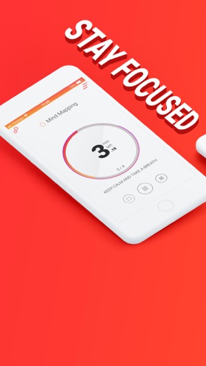 Awesome Pomodoro Simple Timer(圖1)-速報App