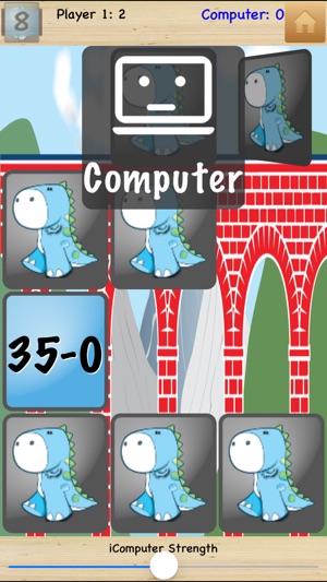 Math Facts Card Matching Game(圖2)-速報App