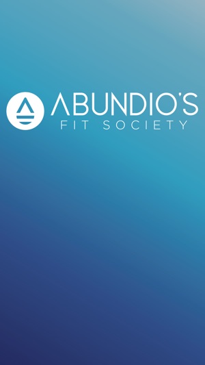 Abundio's Fit Society(圖1)-速報App