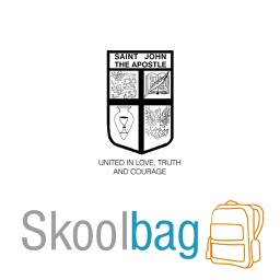 St John the Apostle Primary School - Skoolbag