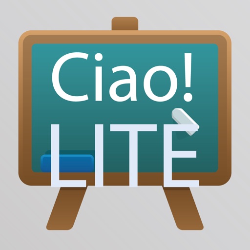 Italian Class Lite