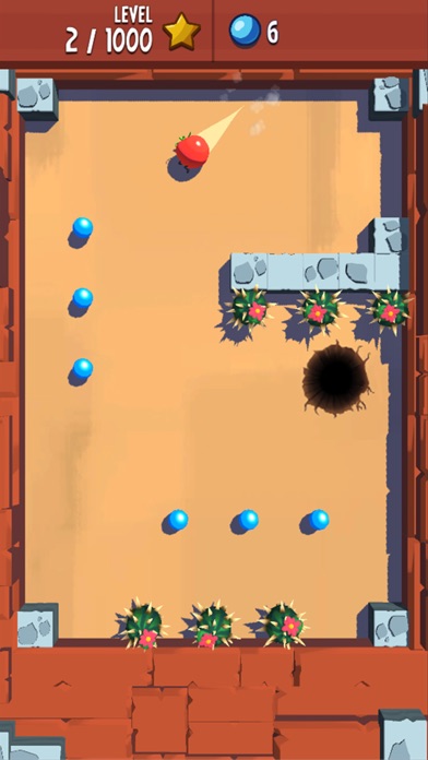 Juicy Bounces screenshot 2