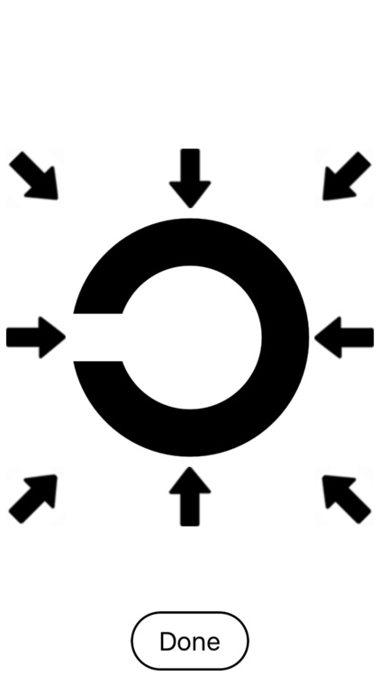 eyeAcuity IA