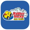 Rubber Ducky Car Wash!