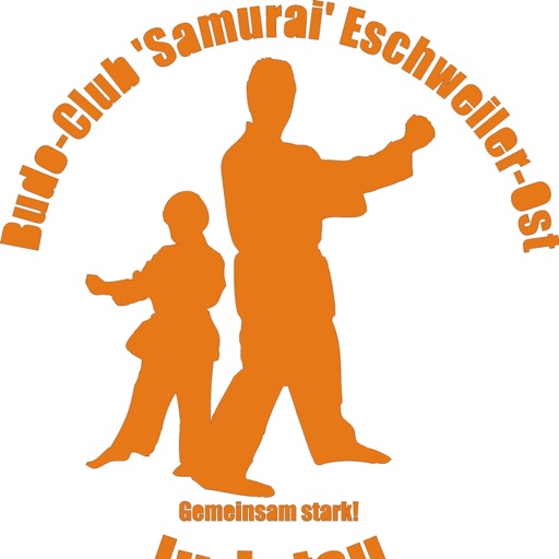 Budo-Club Eschweiler 1973 e.V. icon