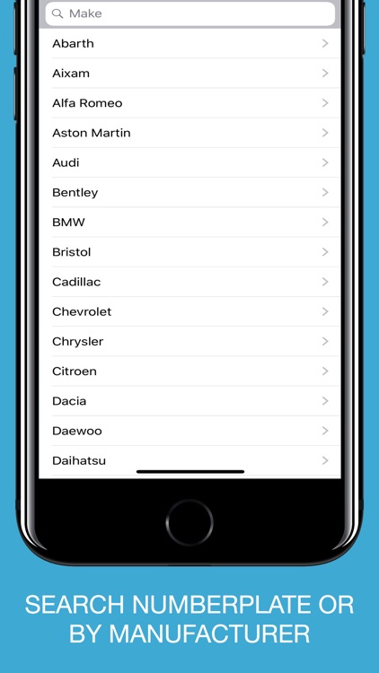 Check Car Value and Valuations screenshot-3