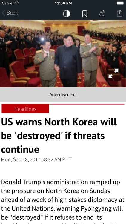 GMANEWS Online