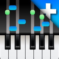 すぐに弾ける！楽しい！ FingerPiano Plus apk