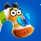 Zebrainy ABC is an Interactive Fairy tale and the Most Beautiful ABC learning game